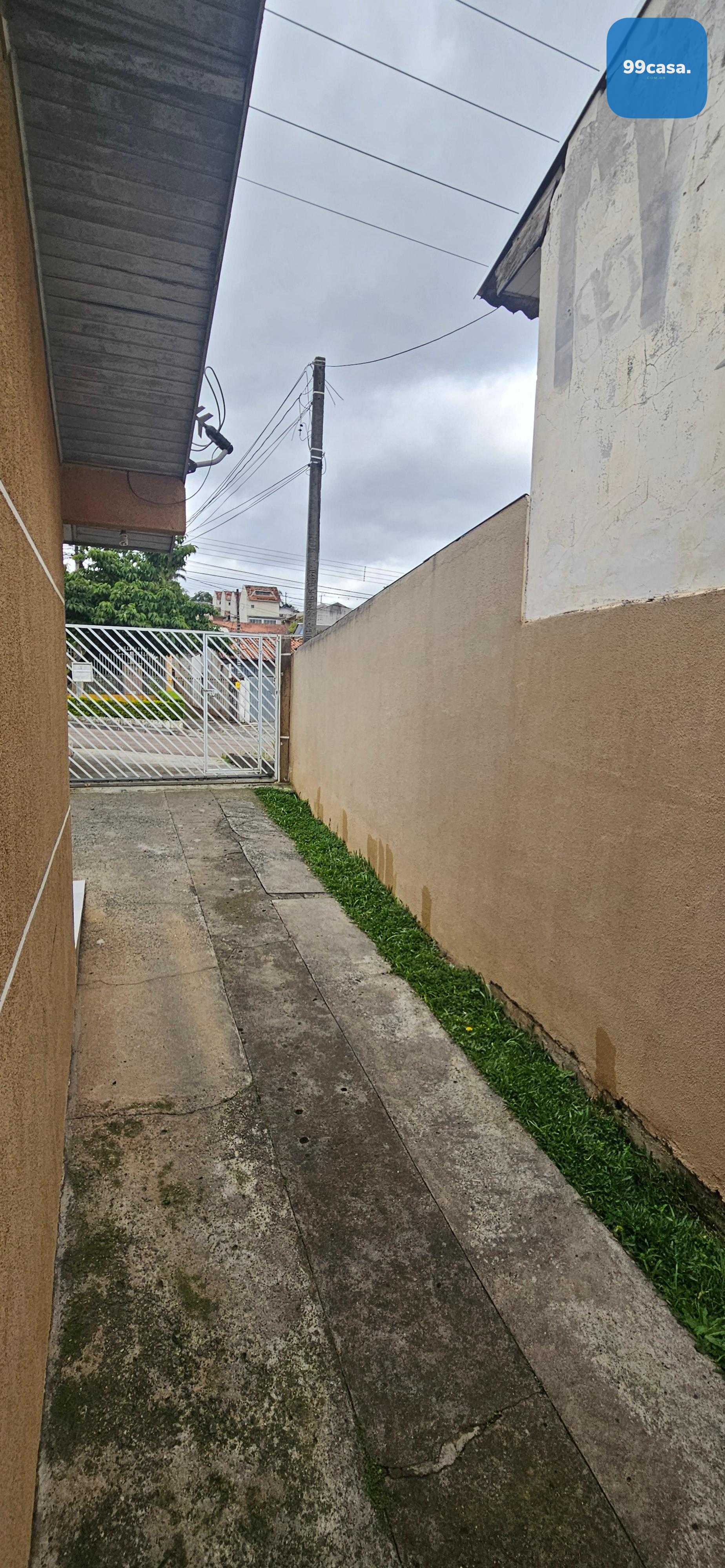 Bairro Alto- Terreno 500 m2,4 casas construídas 200 m2, estuda...