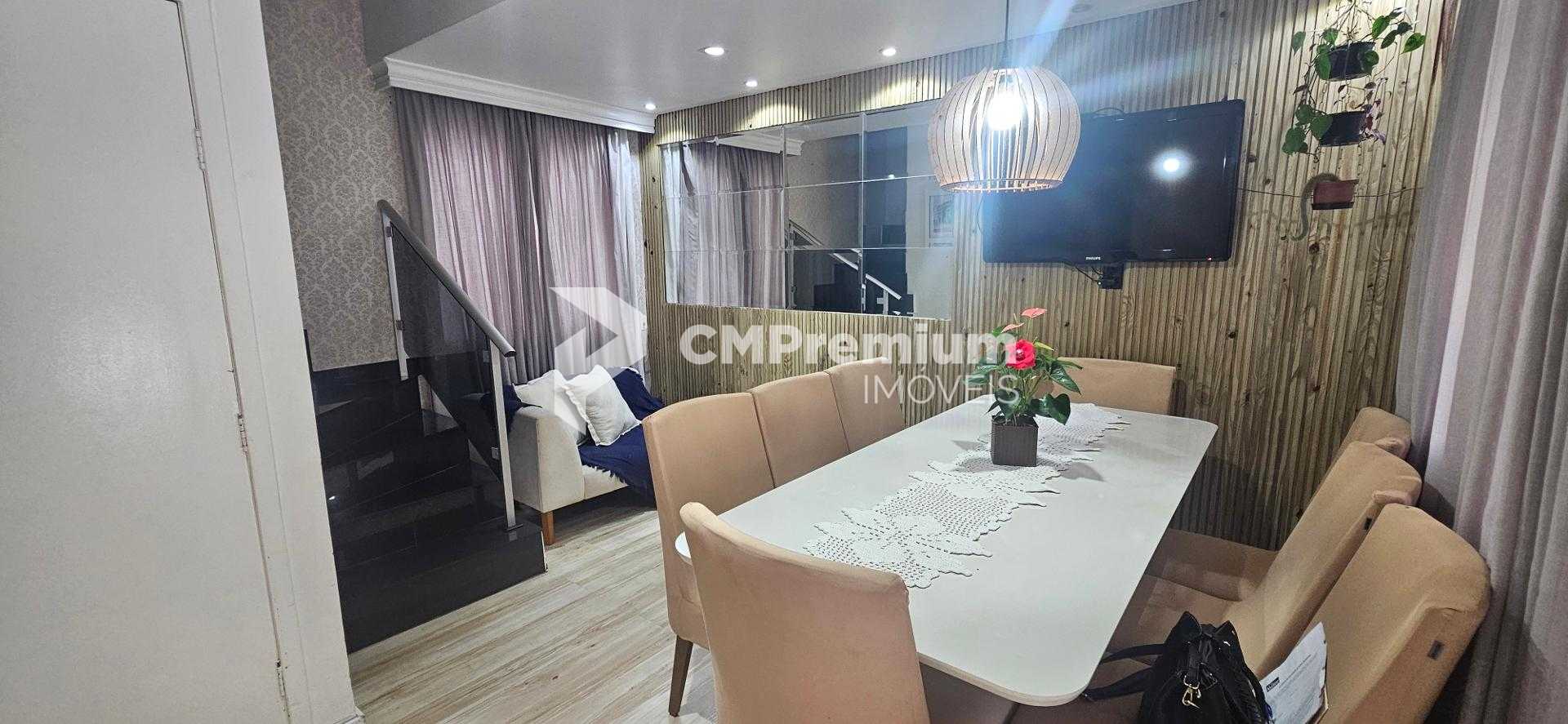 Triplex - Bairro Santa Cândida - 90 m ,recém reformado, 03 qto...