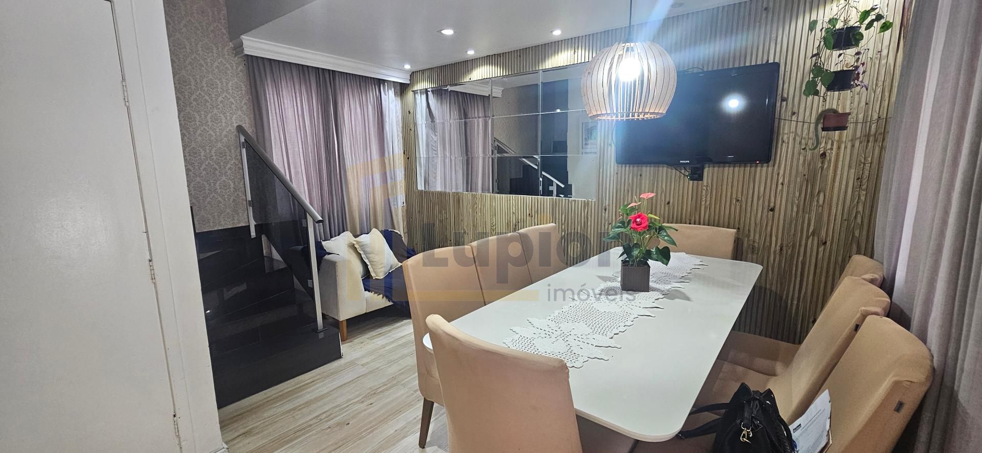 Triplex - Bairro Santa Cândida - 90 m ,recém reformado, 03 qto...