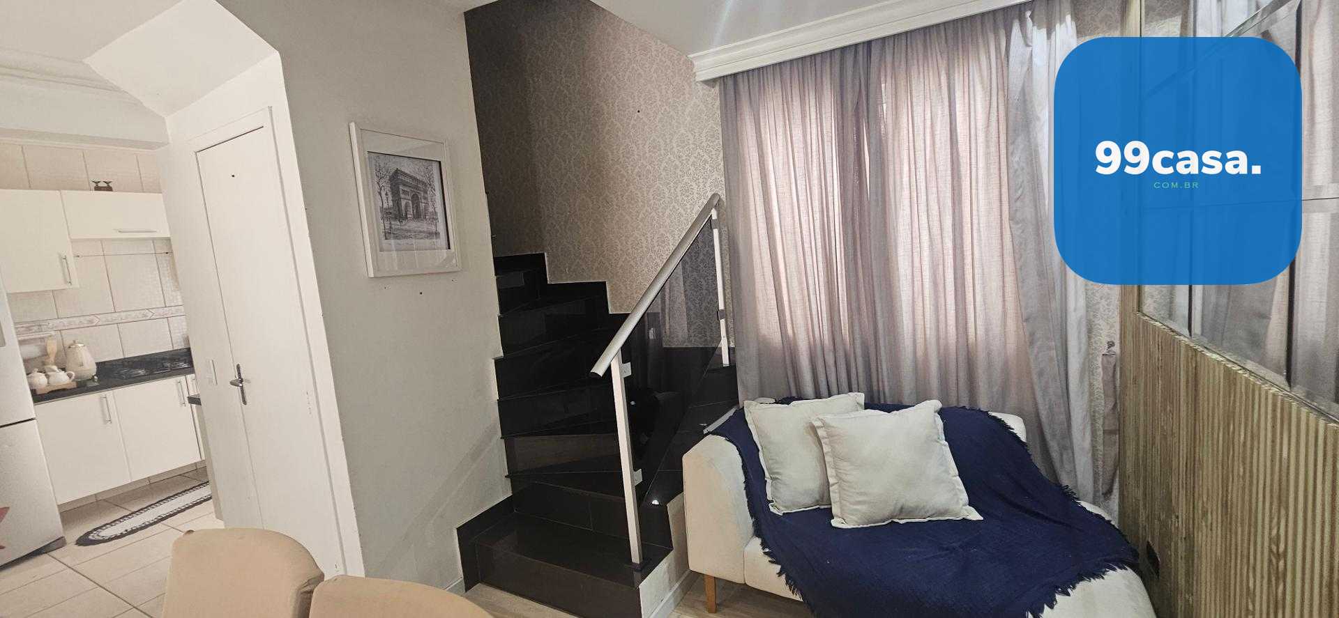 Triplex - Bairro Santa Cândida - 90 m ,recém reformado, 03 qto...