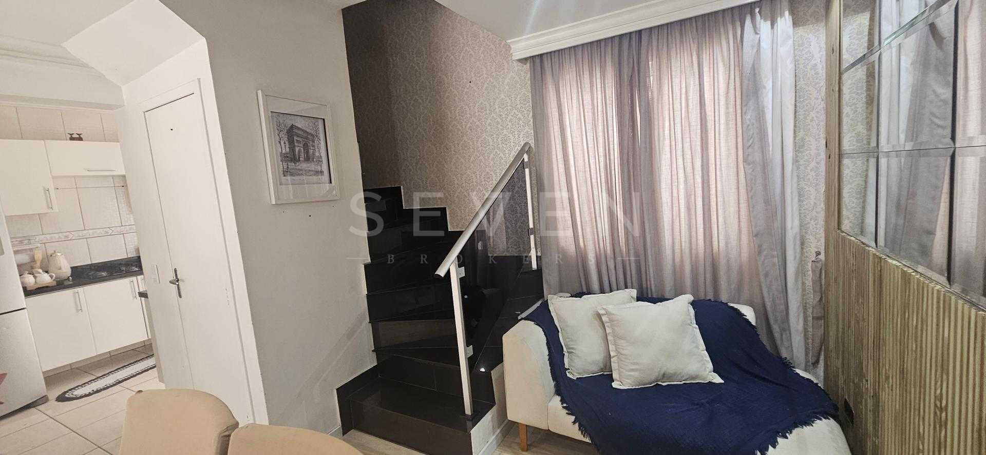 Triplex - Bairro Santa Cândida - 90 m ,recém reformado, 03 qto...