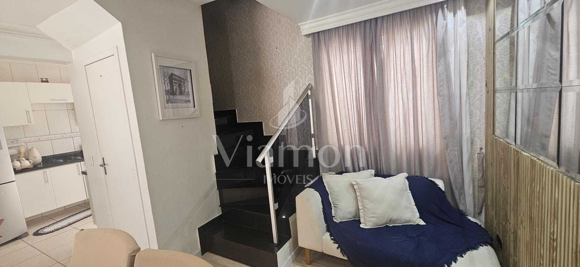 Triplex - Bairro Santa Cândida - 90 m ,recém reformado, 03 qto...