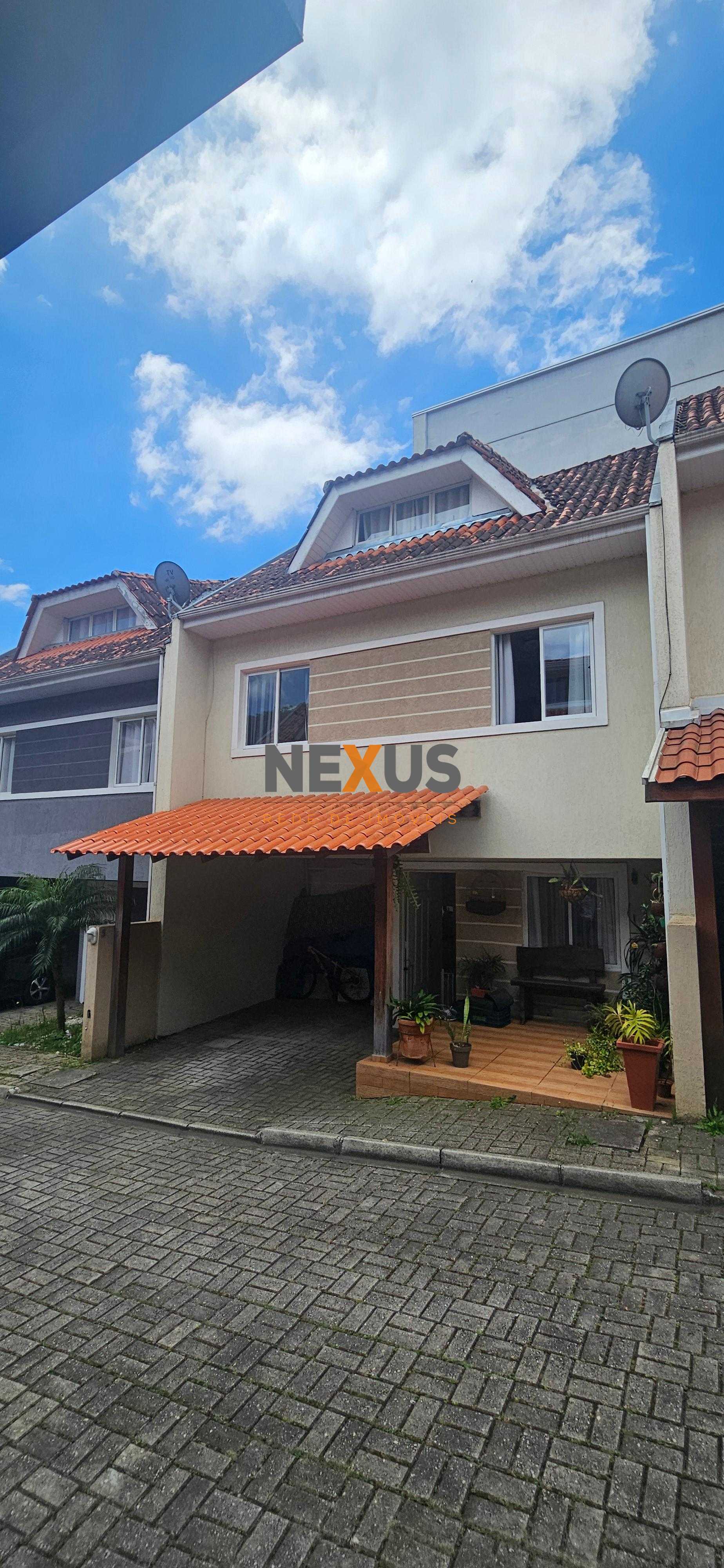 Triplex - Bairro Santa Cândida - 90 m ,recém reformado, 03 qto...