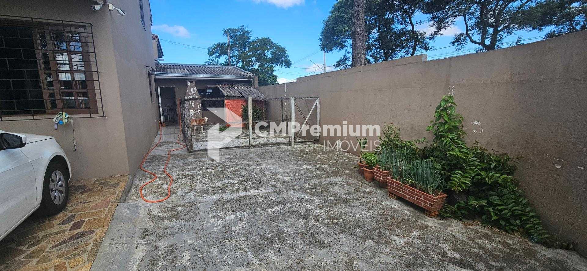 Sobrado Bairro Alto- 170 m2 averbados, 04 qtos 1 suite master ...