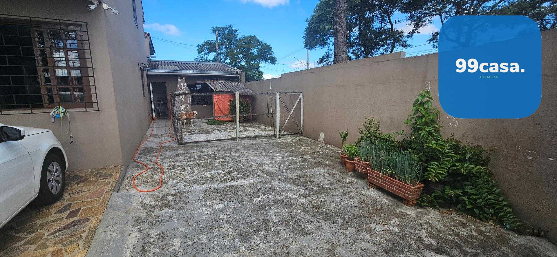 Sobrado Bairro Alto- 170 m2 averbados, 04 qtos 1 suite master ...