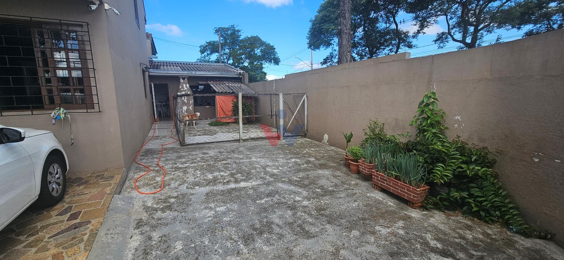 Sobrado Bairro Alto- 170 m2 averbados, 04 qtos 1 suite master ...