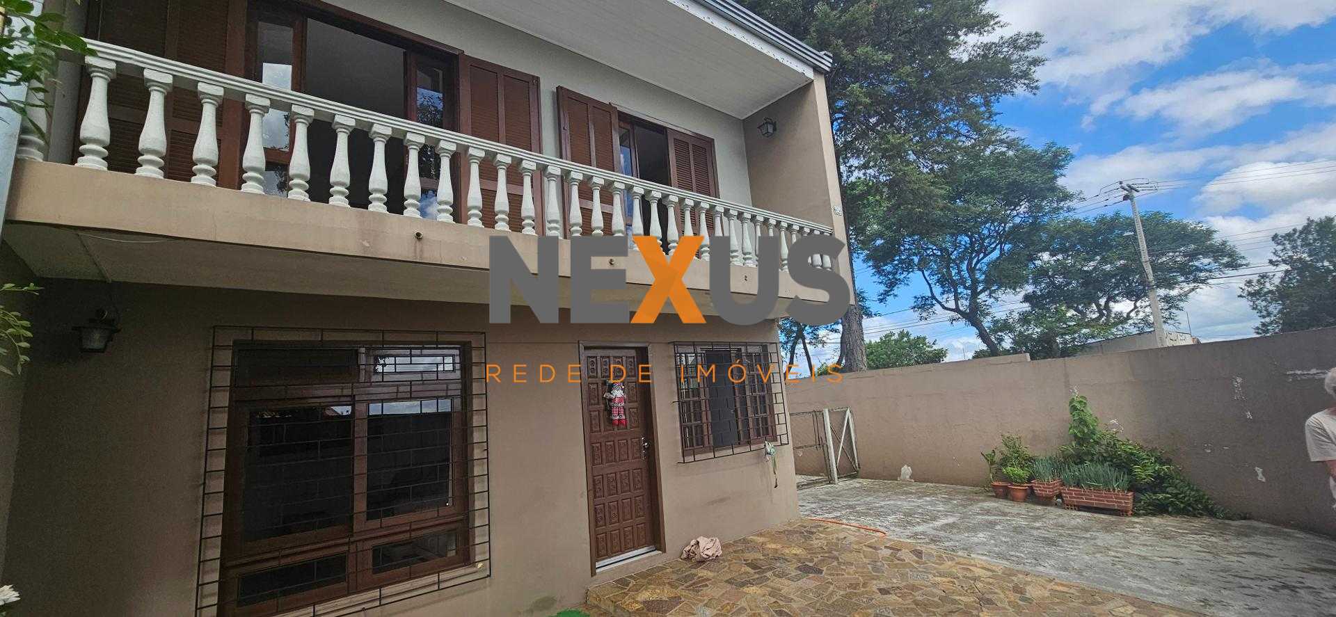 Sobrado Bairro Alto- 170 m2 averbados, 04 qtos 1 suite master ...