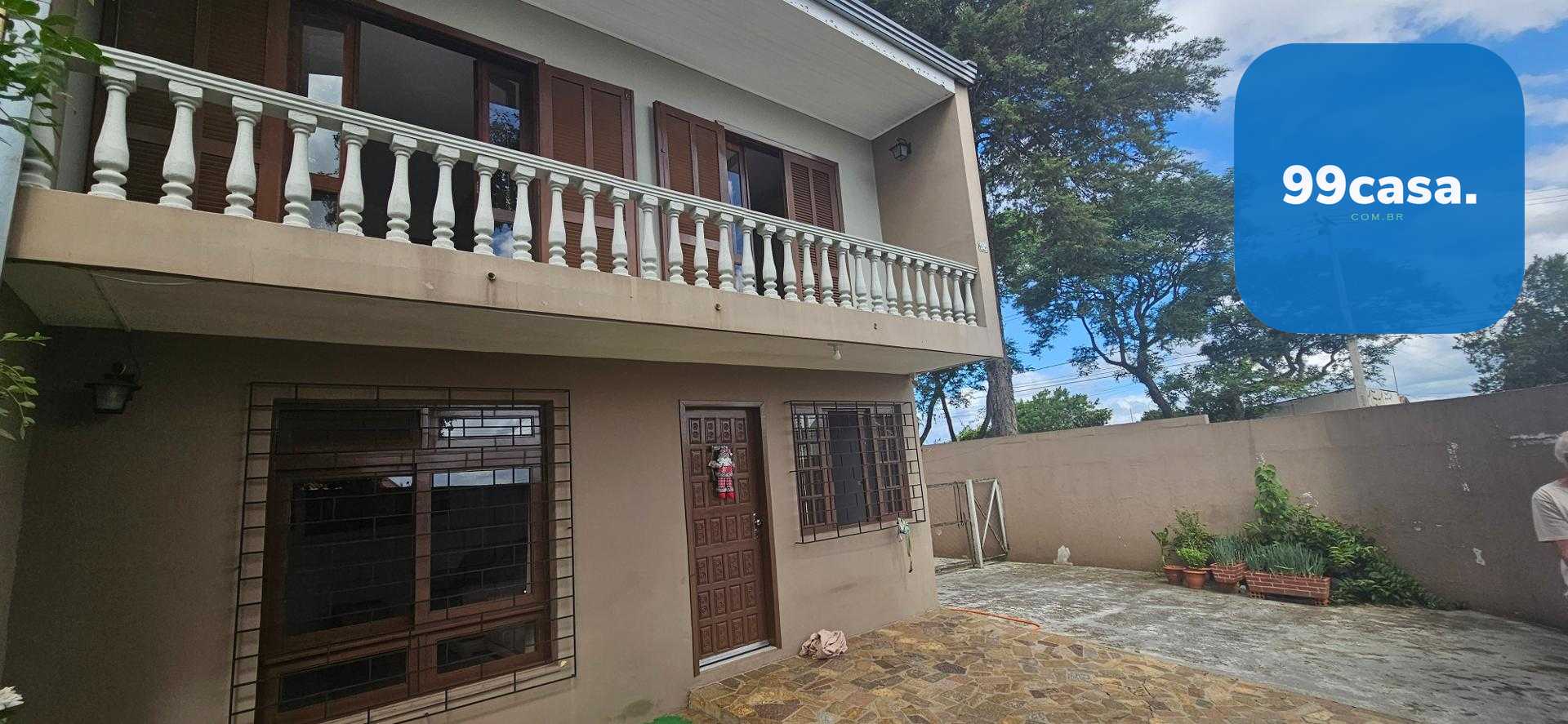 Sobrado Bairro Alto- 170 m2 averbados, 04 qtos 1 suite master ...