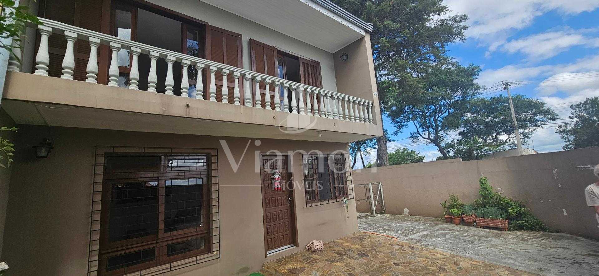 Sobrado Bairro Alto- 170 m2 averbados, 04 qtos 1 suite master ...