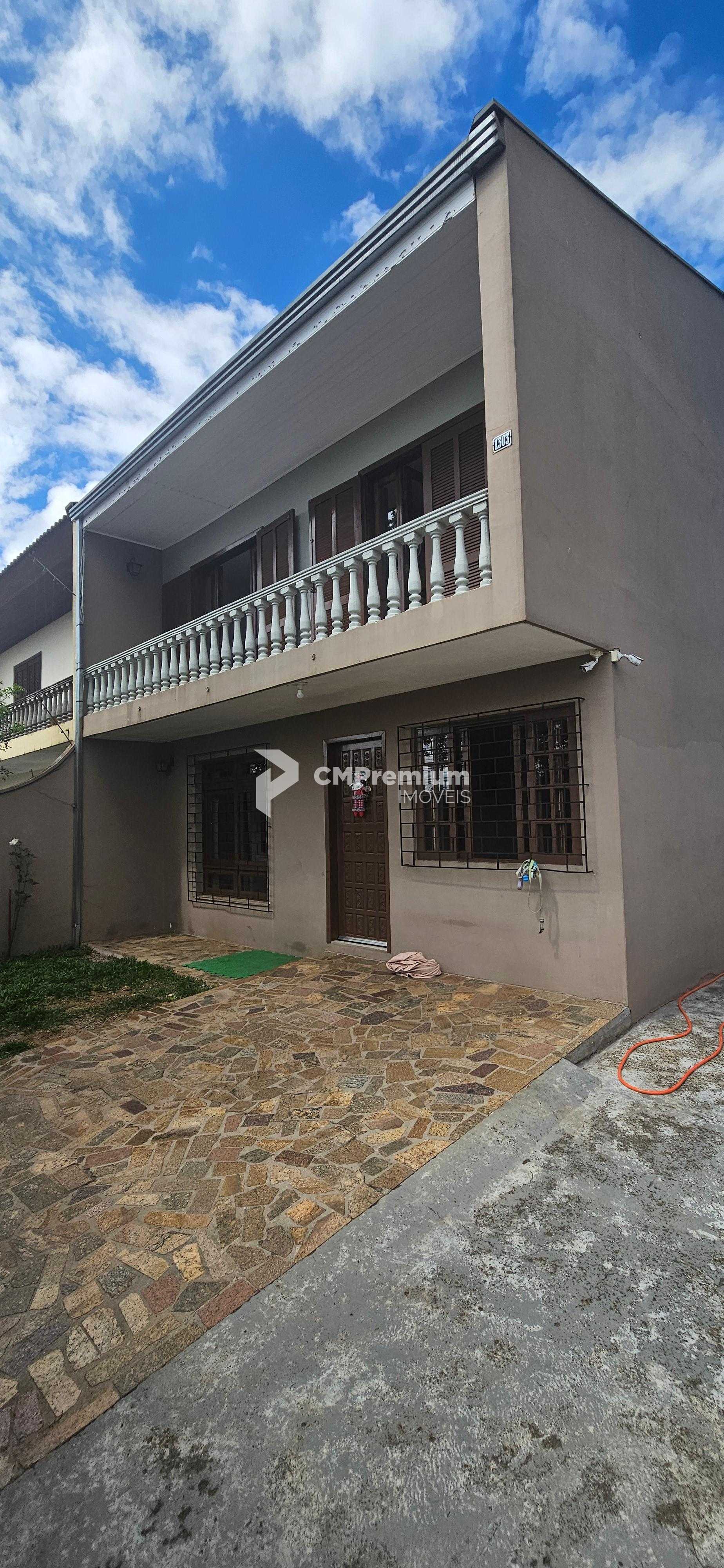 Sobrado Bairro Alto- 170 m2 averbados, 04 qtos 1 suite master ...