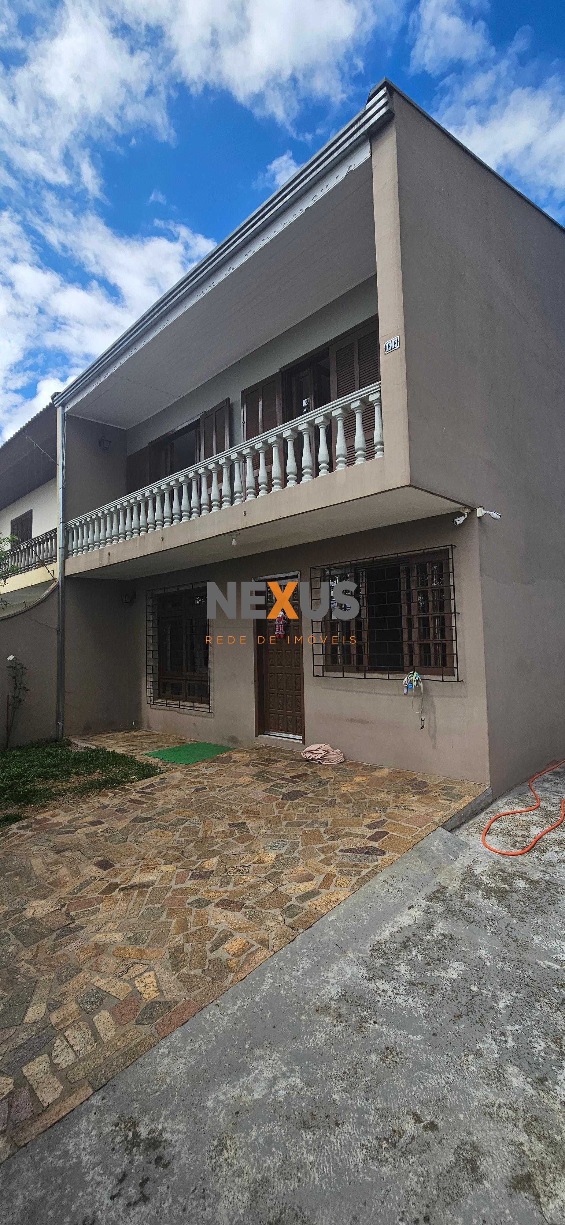 Sobrado Bairro Alto- 170 m2 averbados, 04 qtos 1 suite master ...