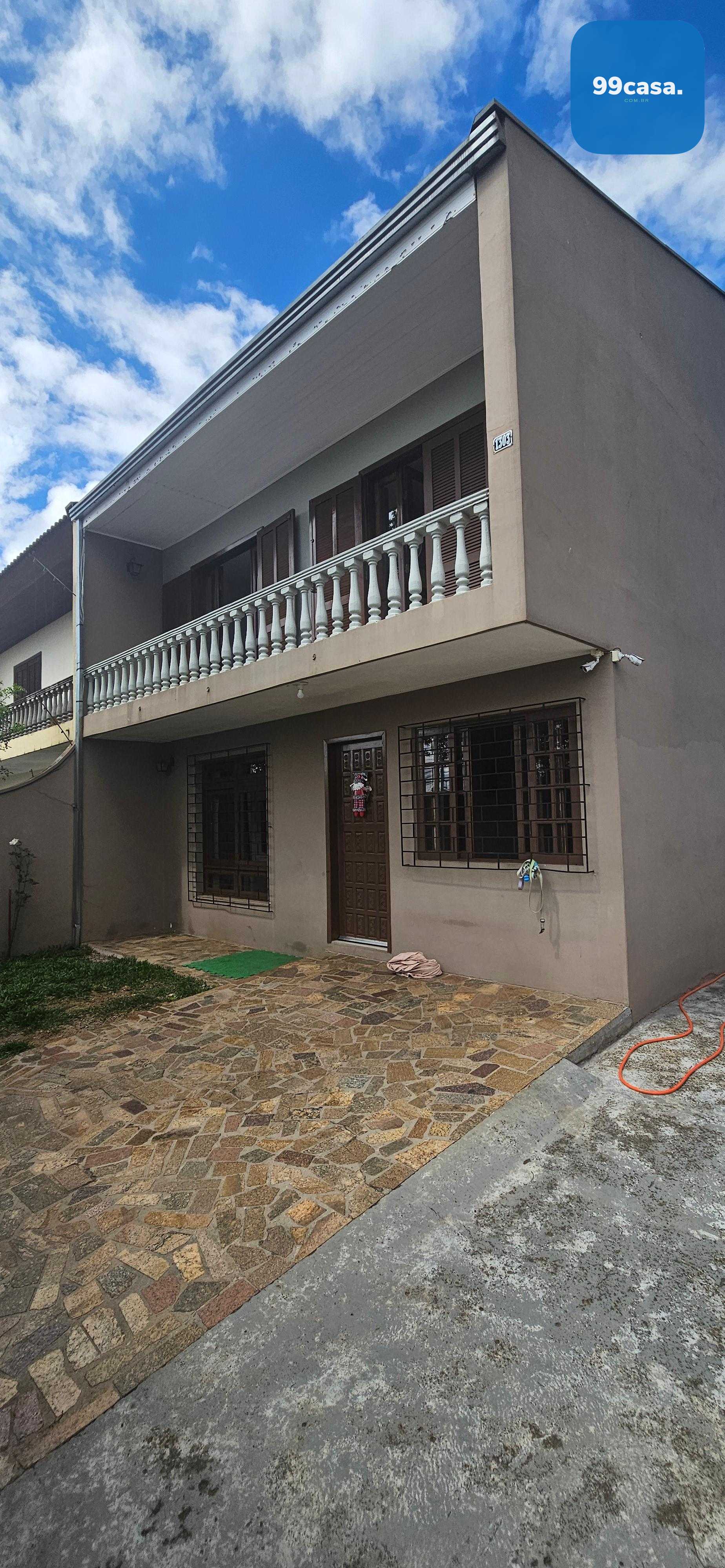 Sobrado Bairro Alto- 170 m2 averbados, 04 qtos 1 suite master ...