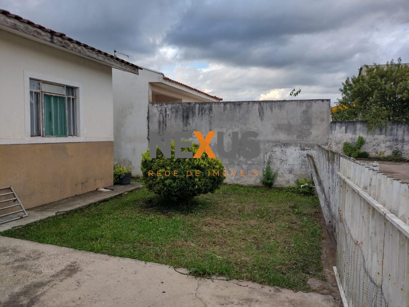 Casa Piraquara 54m2-03 qtos, terreno individual, averbada R  2...