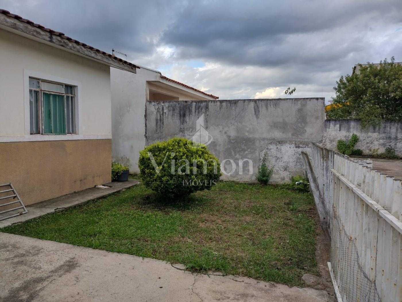 Casa Piraquara 54m2-03 qtos, terreno individual, averbada R  2...