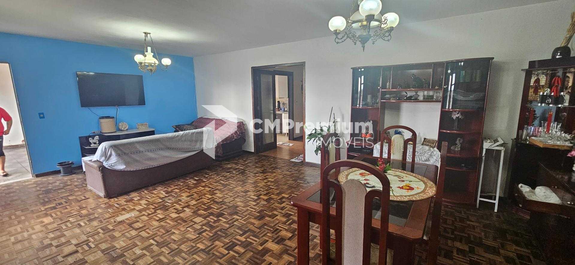 Casa térrea Bairro alto 203 m2, terreno 650 m2, 03 qtos  ste  ...