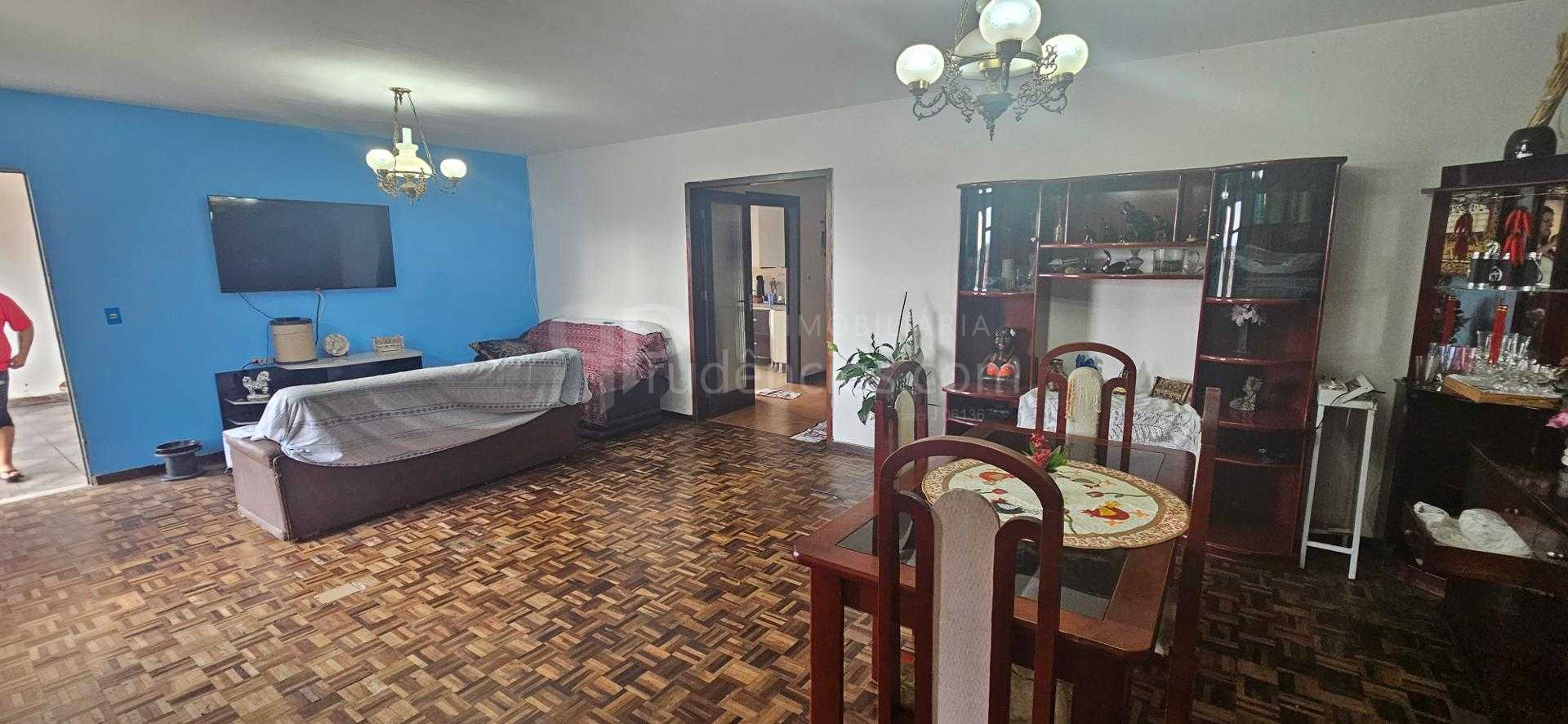 Casa térrea Bairro alto 203 m2, terreno 650 m2, 03 qtos  ste  ...