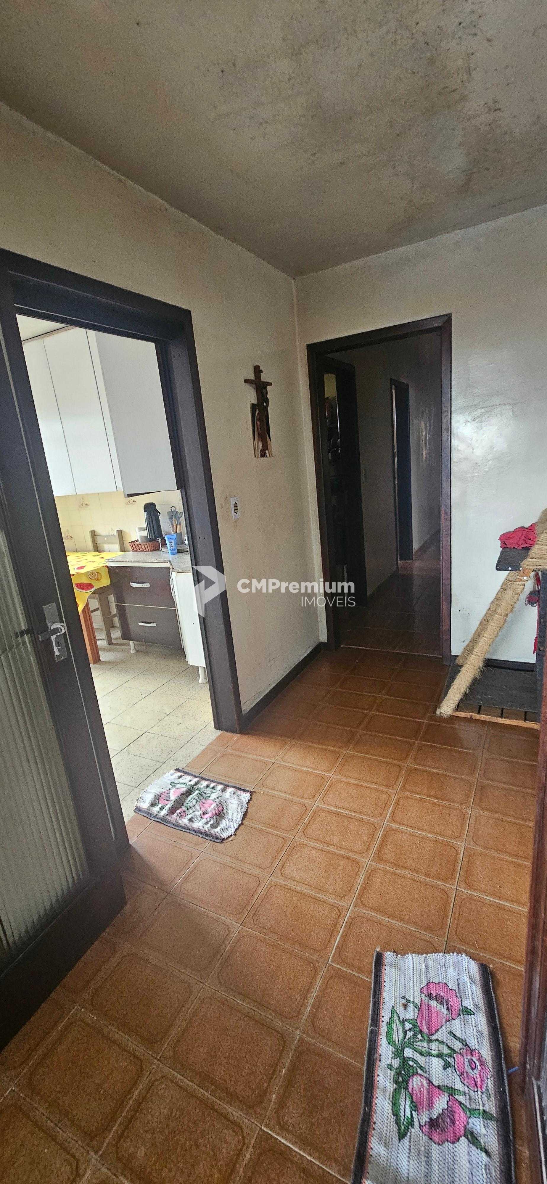 Casa térrea Bairro alto 203 m2, terreno 650 m2, 03 qtos  ste  ...