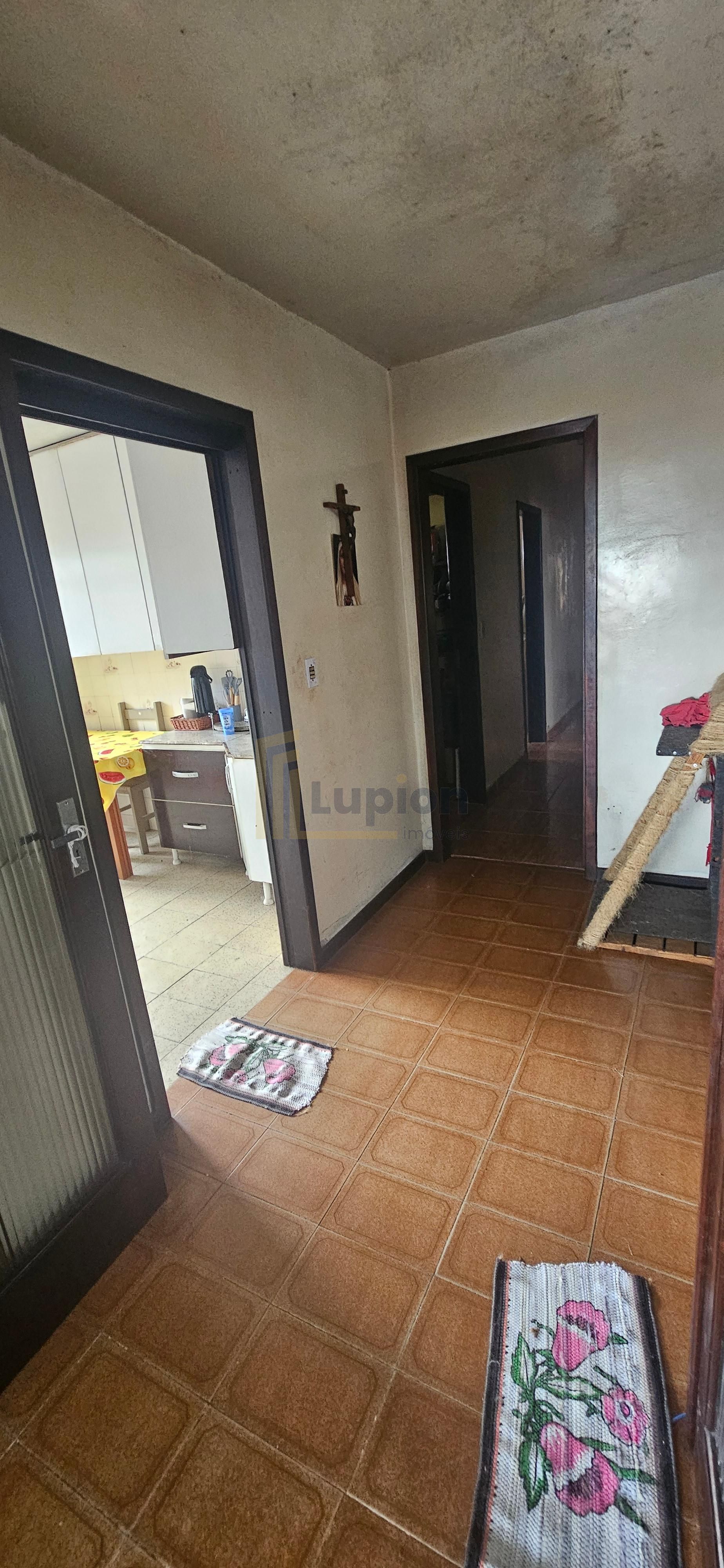 Casa térrea Bairro alto 203 m2, terreno 650 m2, 03 qtos  ste  ...