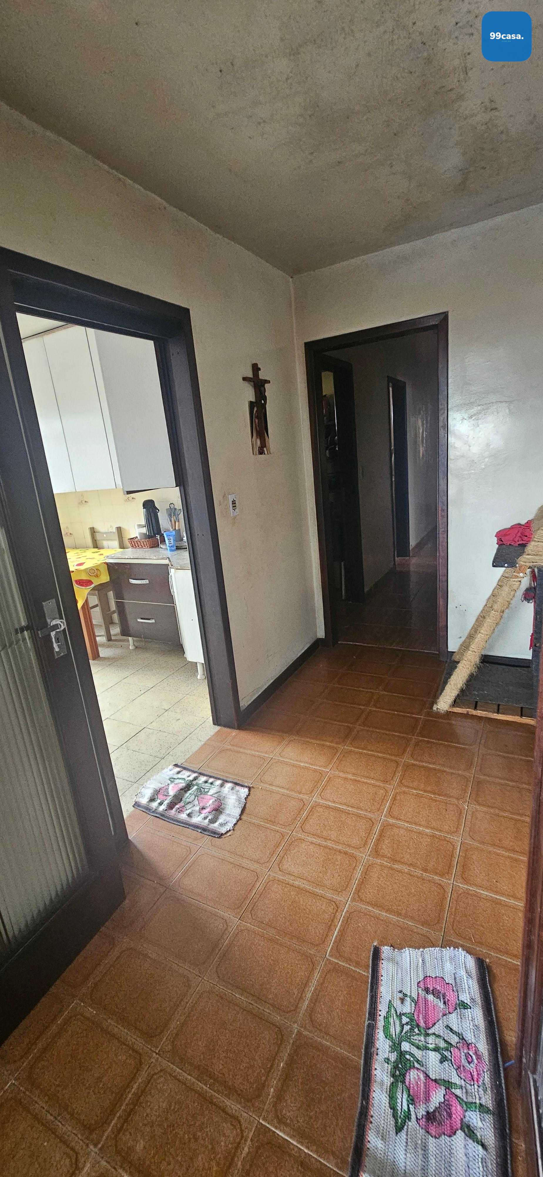 Casa térrea Bairro alto 203 m2, terreno 650 m2, 03 qtos  ste  ...