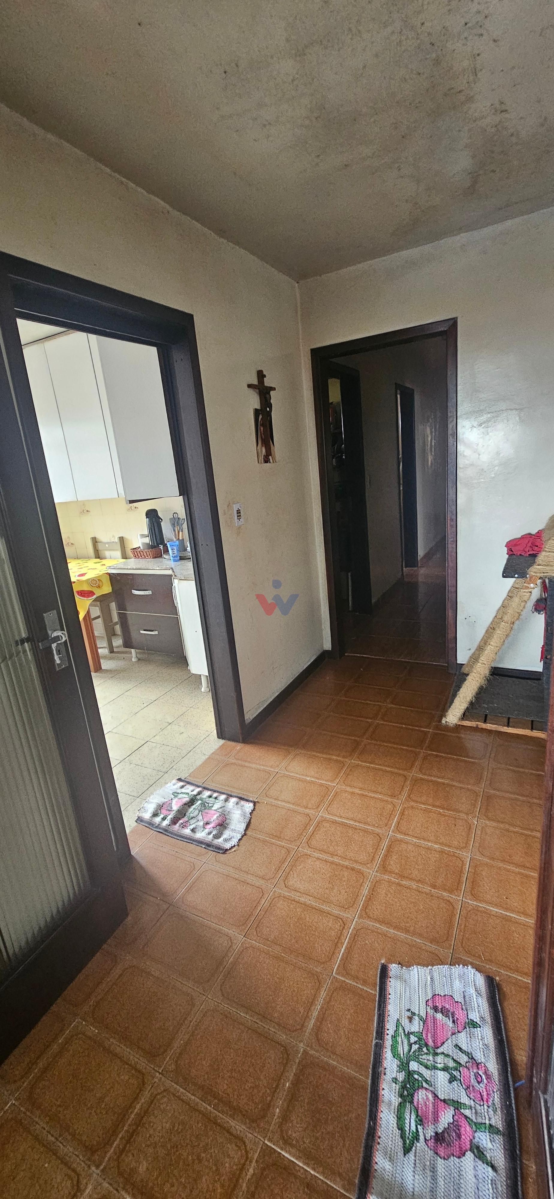 Casa térrea Bairro alto 203 m2, terreno 650 m2, 03 qtos  ste  ...