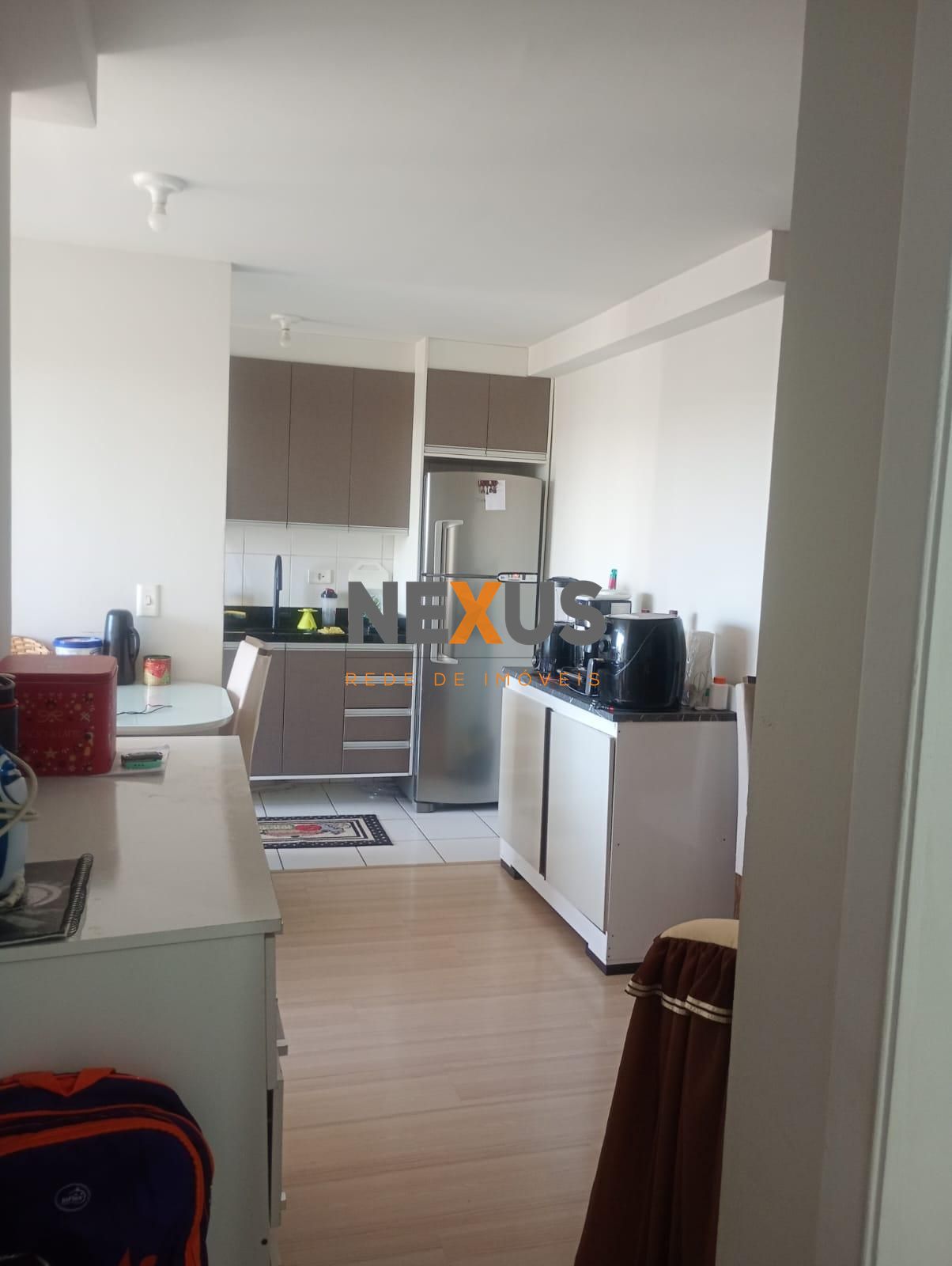 Apartamento mobiliado à Venda no Residencial Grand Chateau Pi...
