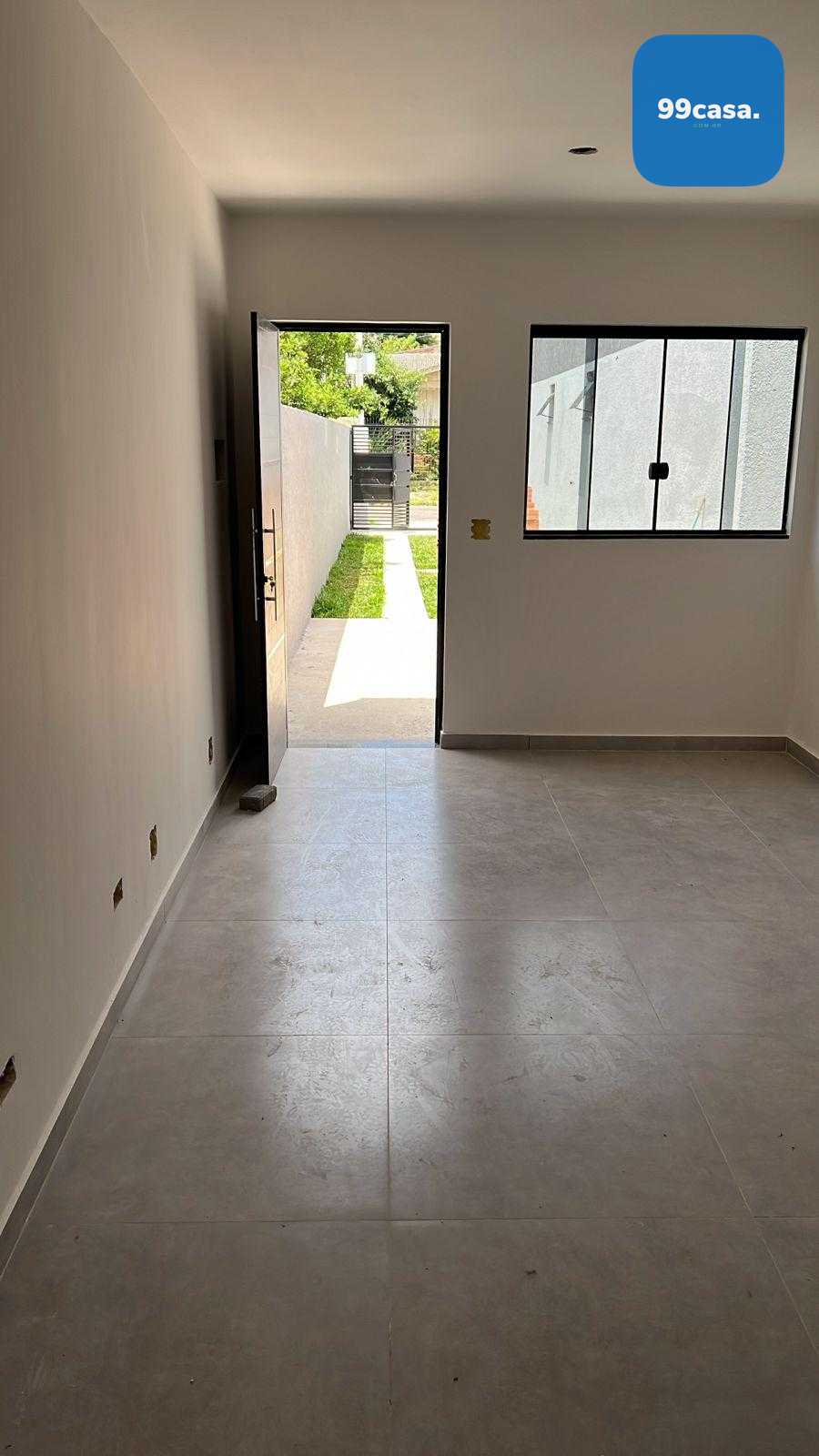 Casas NOVAS Uberaba - 65 m2, 03 qtos ste  terreno individual R...