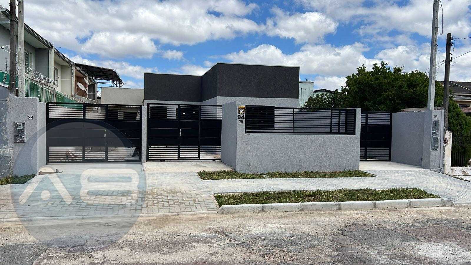 Casas NOVAS Uberaba - 65 m2, 03 qtos ste  terreno individual R...