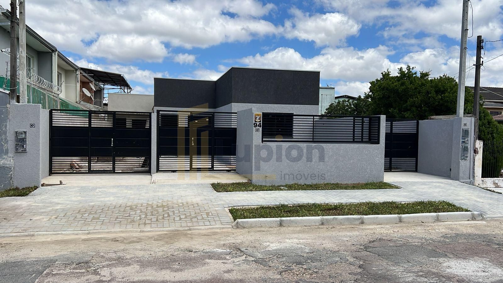 Casas NOVAS Uberaba - 65 m2, 03 qtos ste  terreno individual R...