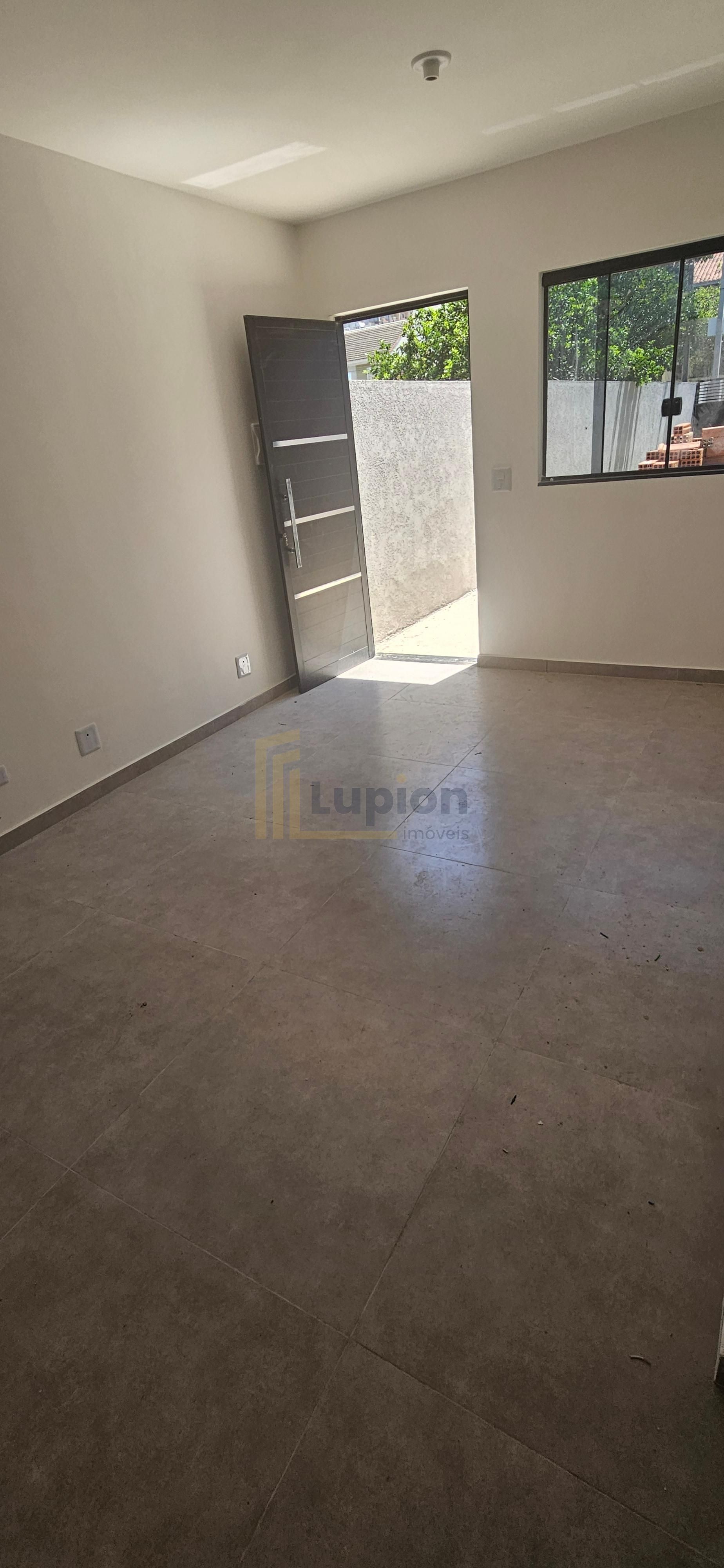 Casas NOVAS Uberaba - 65 m2, 03 qtos ste  terreno individual R...