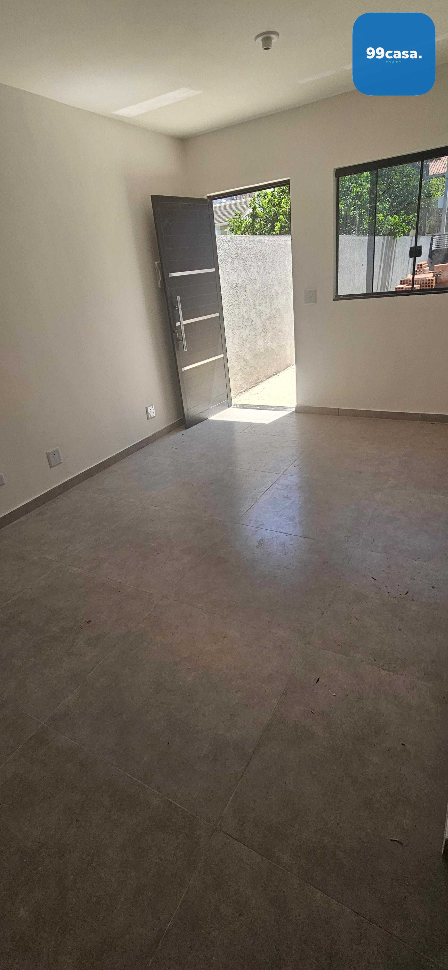 Casas NOVAS Uberaba - 65 m2, 03 qtos ste  terreno individual R...