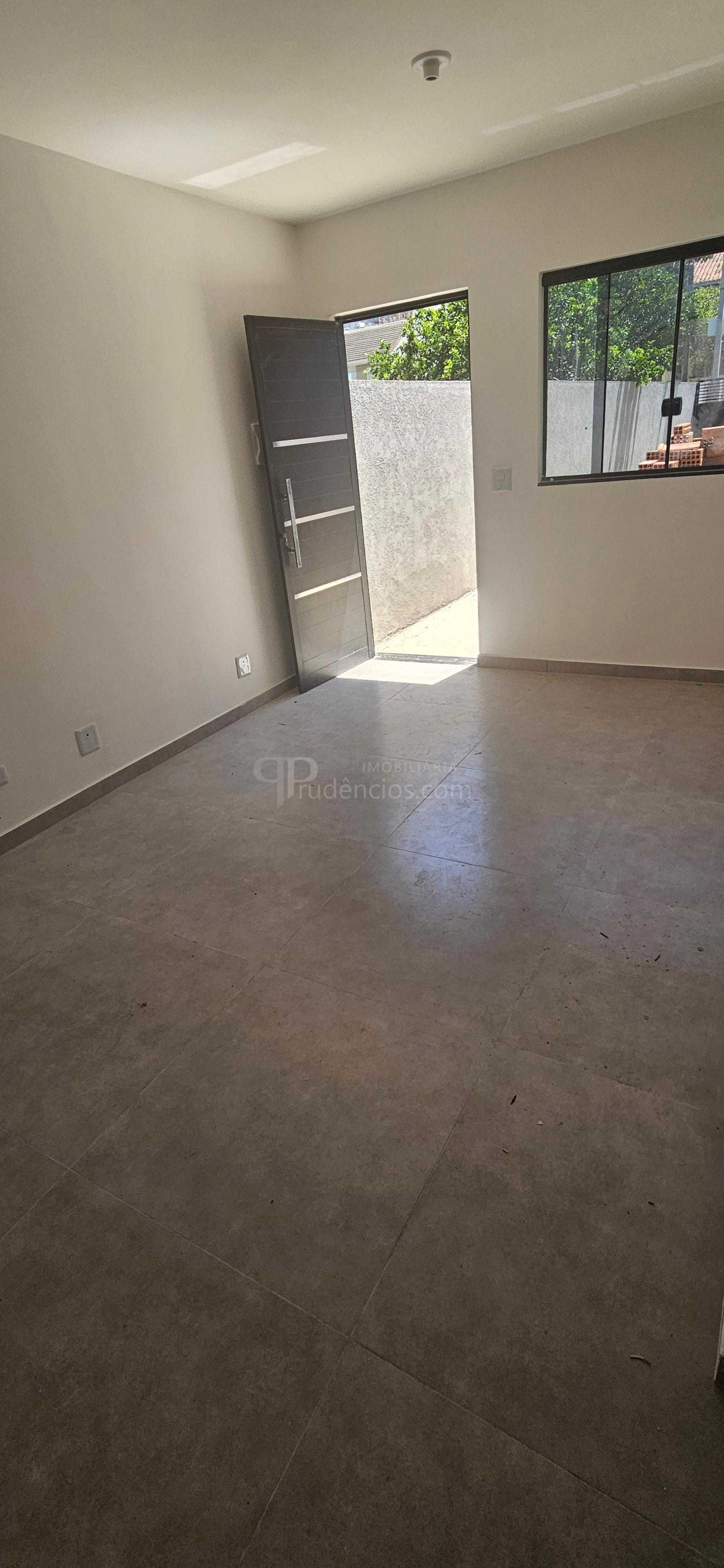 Casas NOVAS Uberaba - 65 m2, 03 qtos ste  terreno individual R...