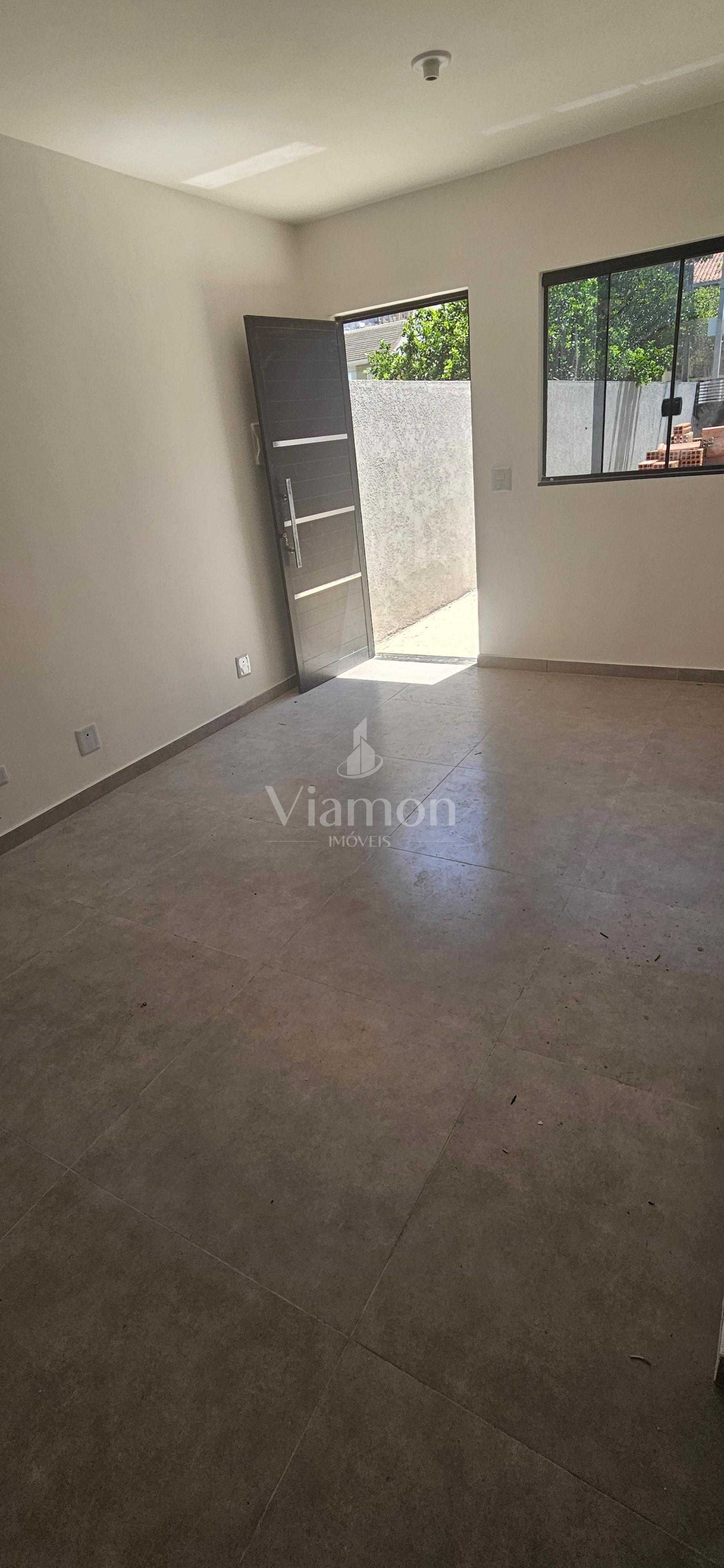 Casas NOVAS Uberaba - 65 m2, 03 qtos ste  terreno individual R...