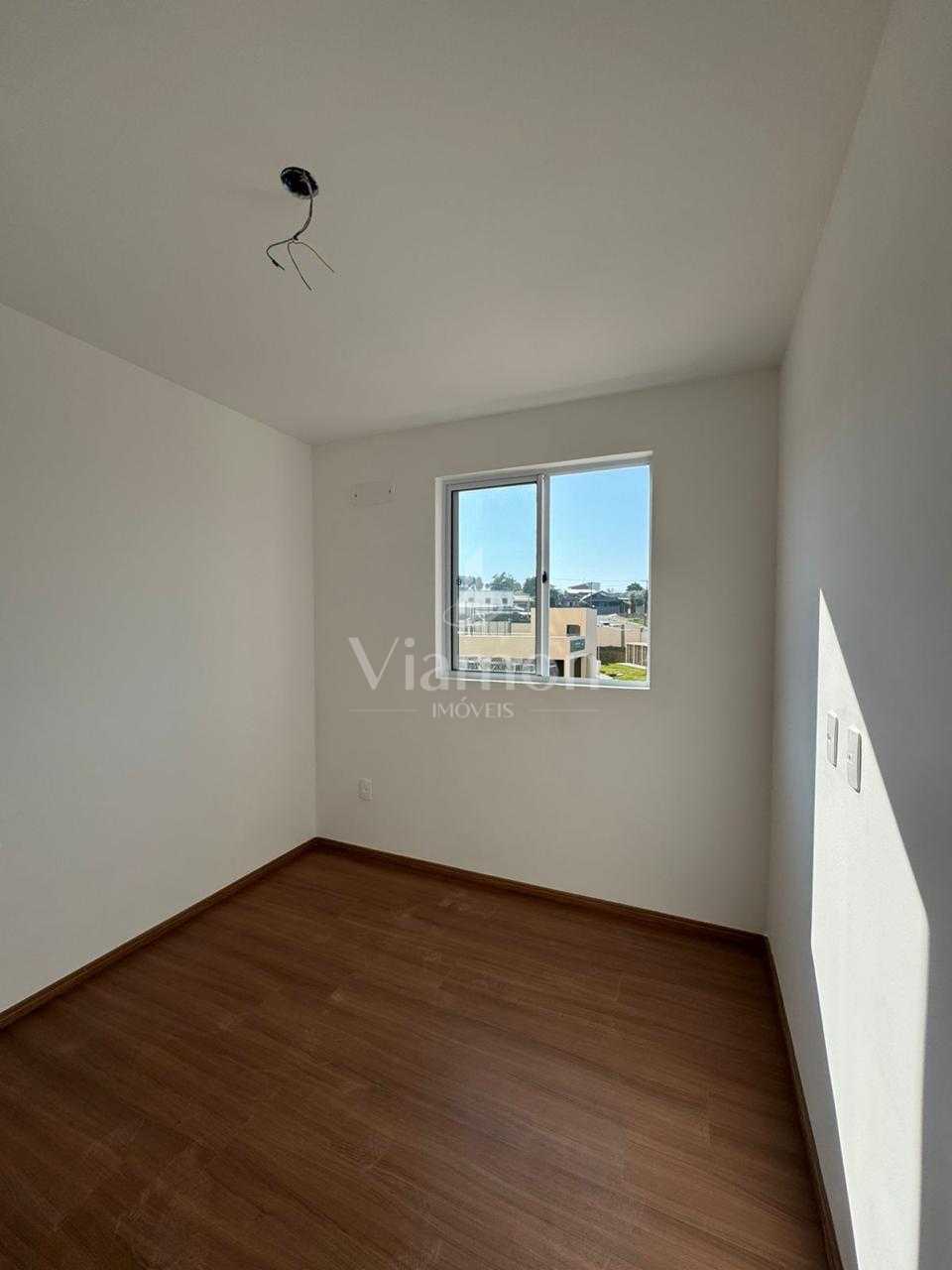 Apto NOVO Bairro Alto - 02 qtos, sacada c  churr, 01 vaga R  4...