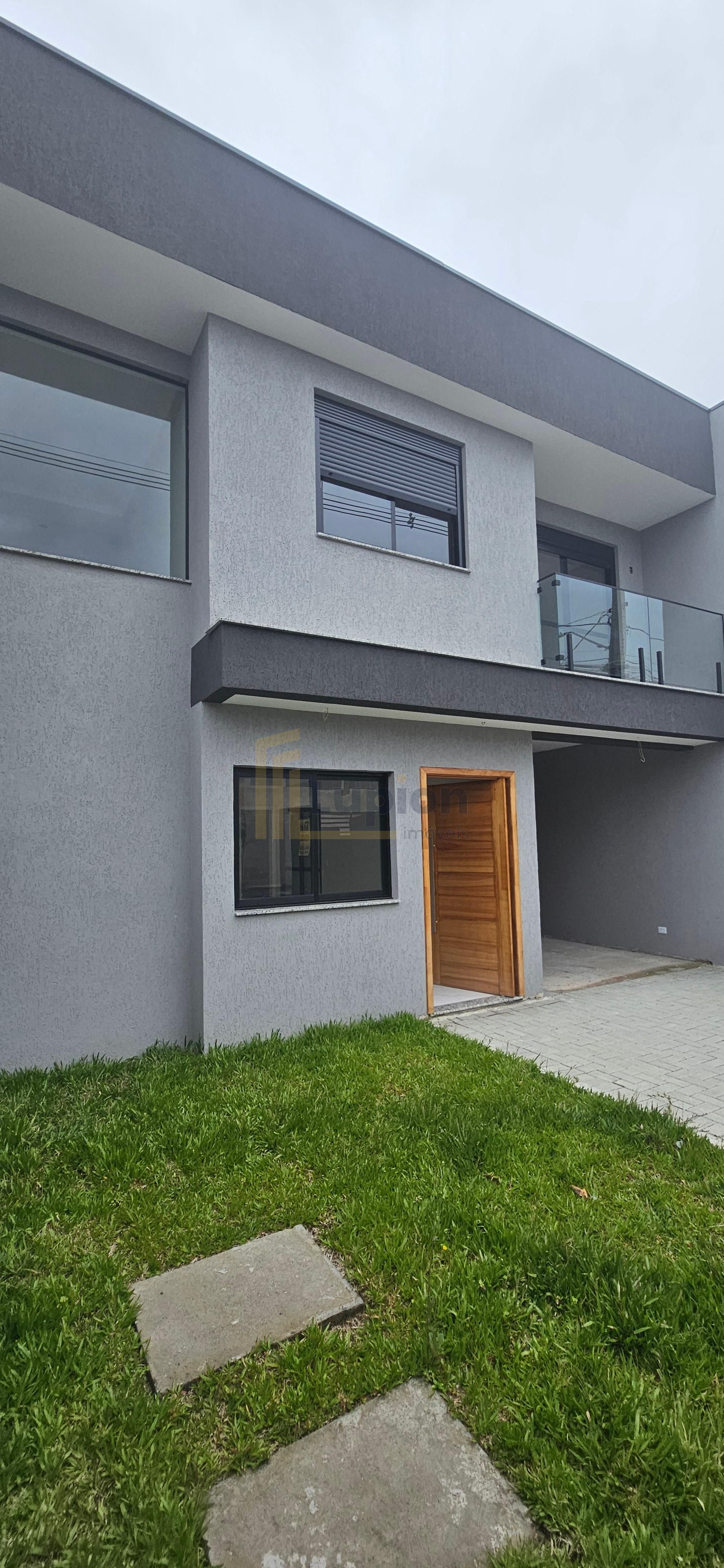 SOBRADOS NOVOS PINHAIS- 138 m2, 03 qtos ste , 02 vagas, R  680...