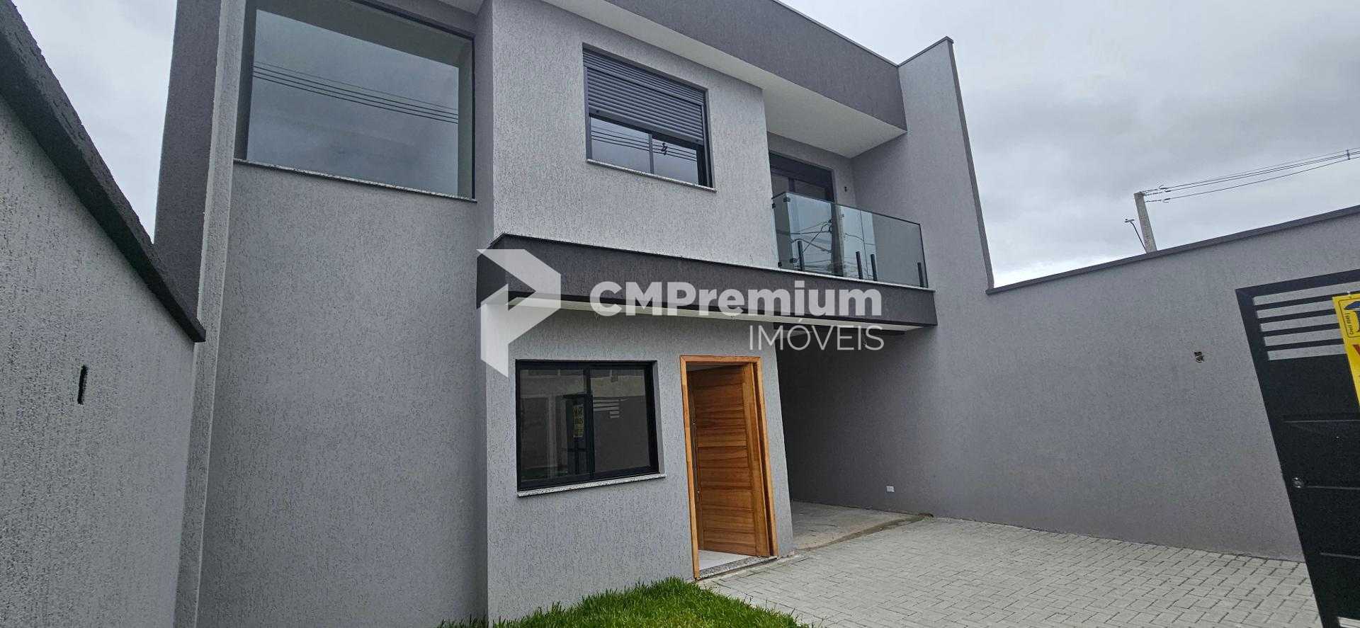 SOBRADOS NOVOS PINHAIS- 138 m2, 03 qtos ste , 02 vagas, R  680...