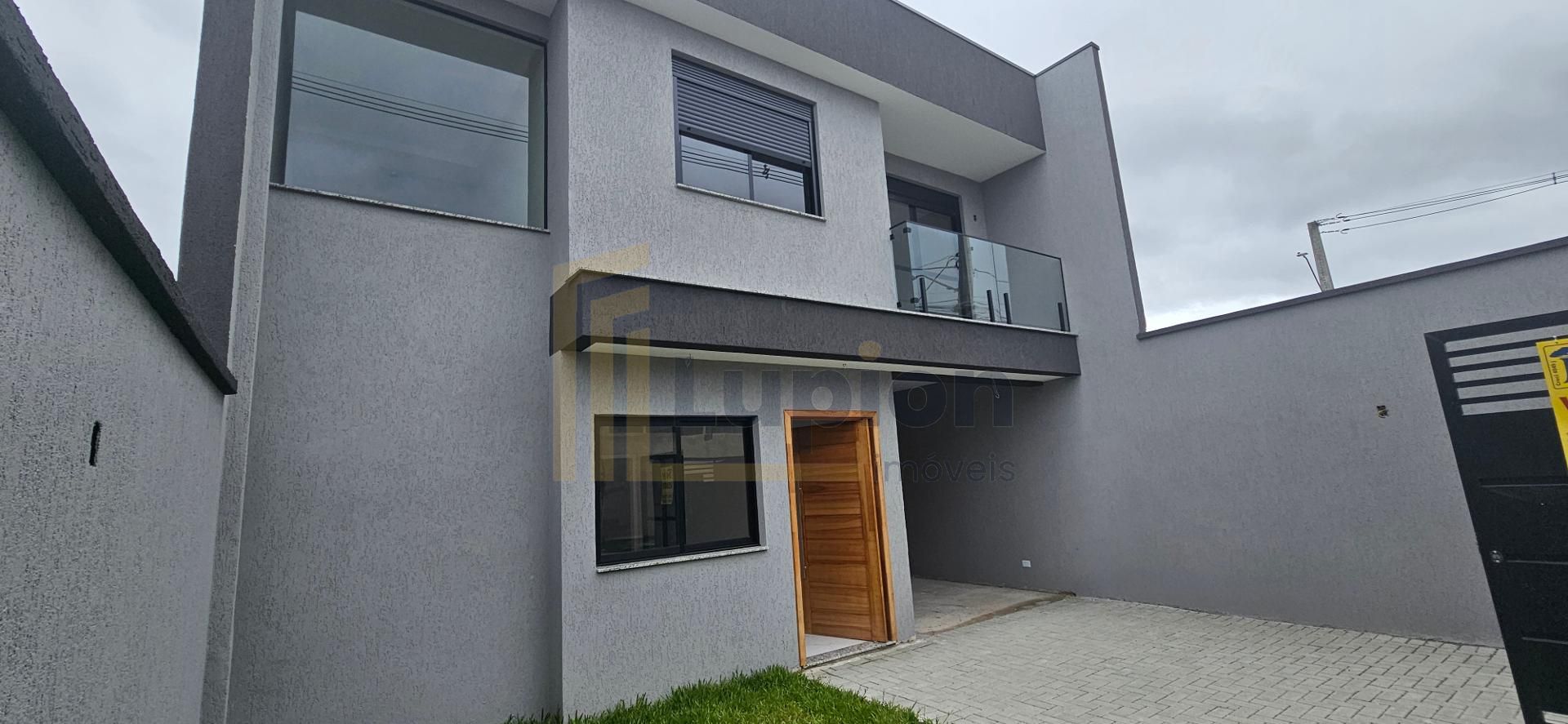 SOBRADOS NOVOS PINHAIS- 138 m2, 03 qtos ste , 02 vagas, R  680...