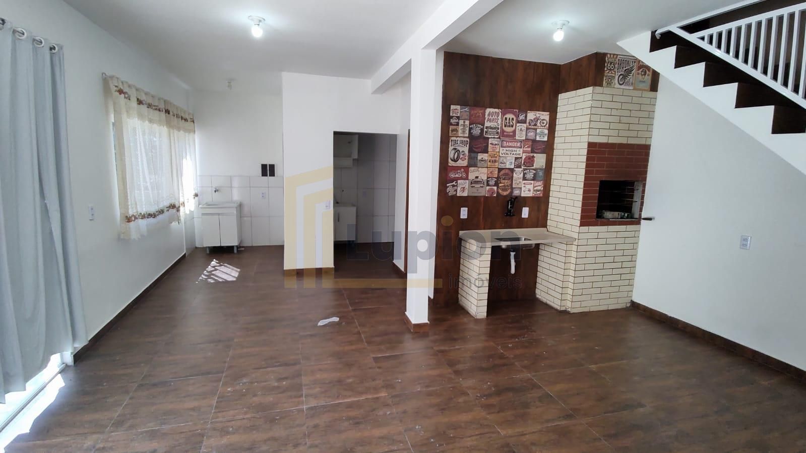 Casa à venda, Bairro Guarituba, PIRAQUARA - PR