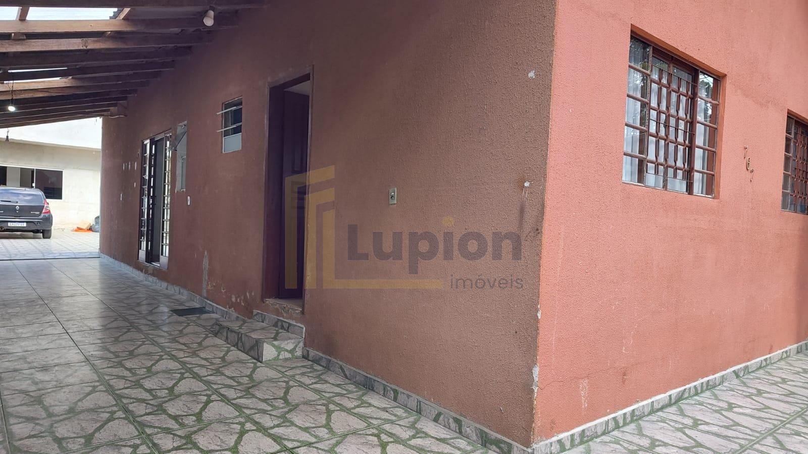 Casa à venda, Bairro Guarituba, PIRAQUARA - PR