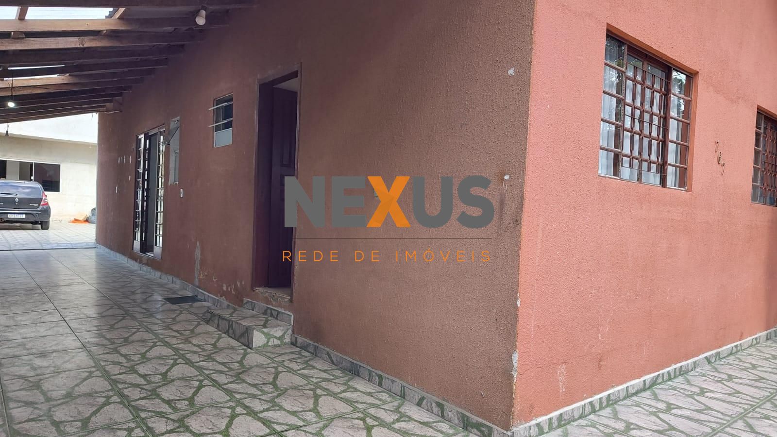 Casa à venda, Bairro Guarituba, PIRAQUARA - PR