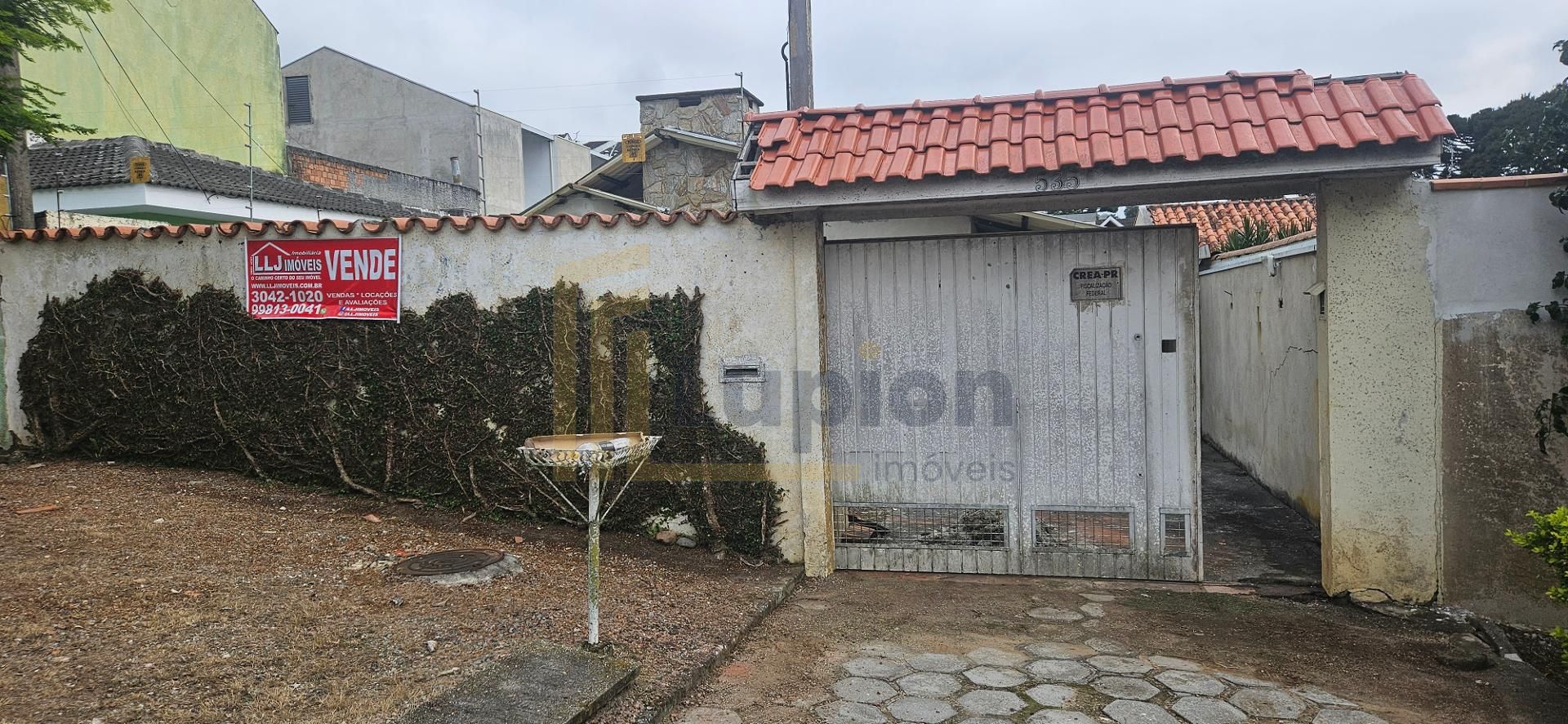 Terreno Bairro Alto 500 m2- próx shopping, plano, estuda permu...