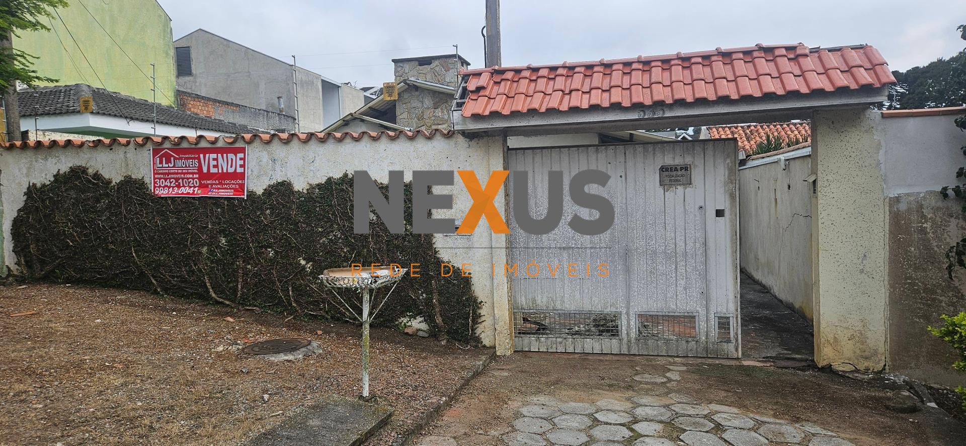 Terreno Bairro Alto 500 m2- próx shopping, plano, estuda permu...