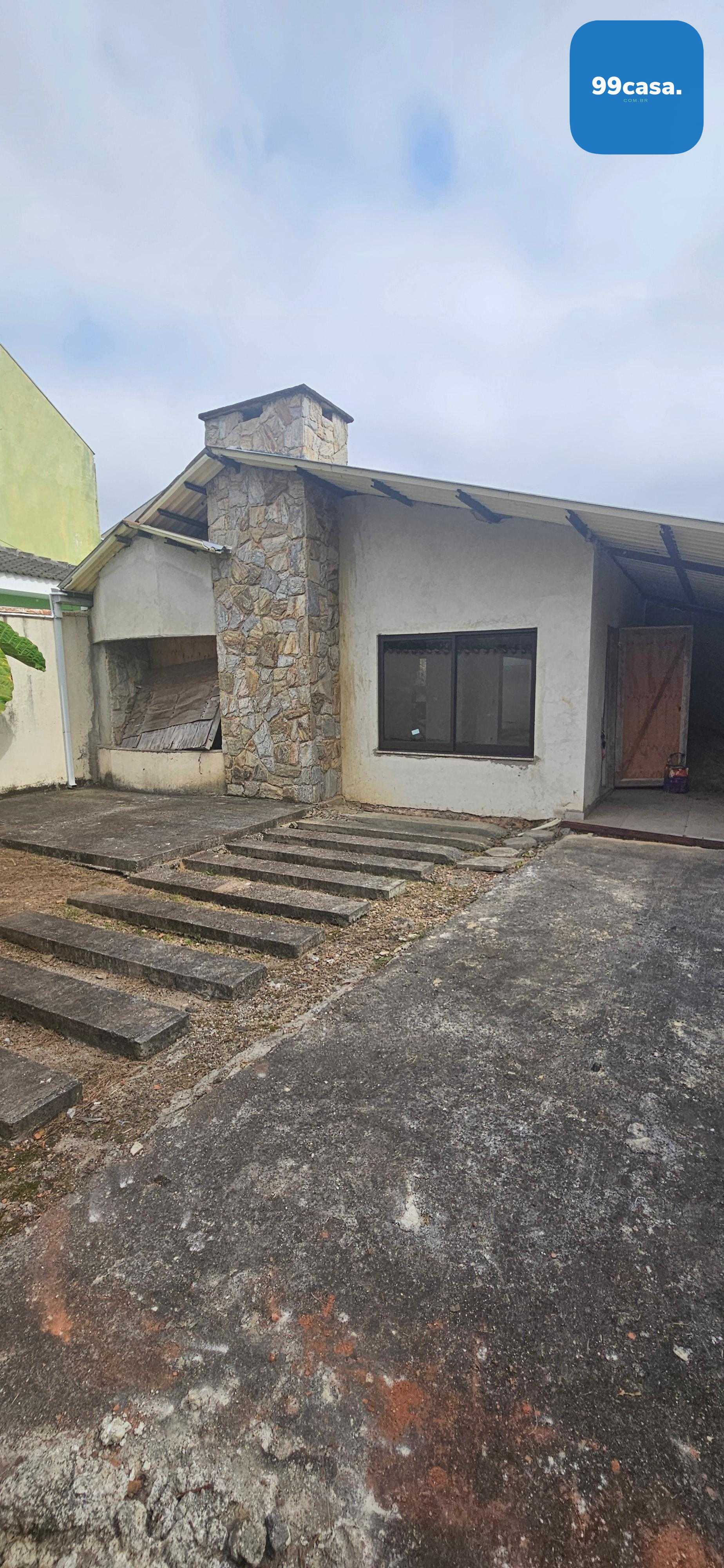 Terreno à venda, bairro alto, CURITIBA - PR