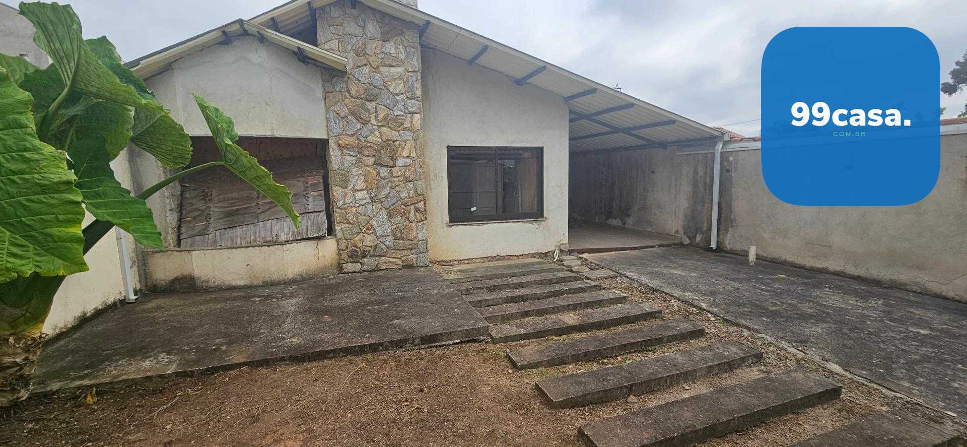 Terreno à venda, bairro alto, CURITIBA - PR