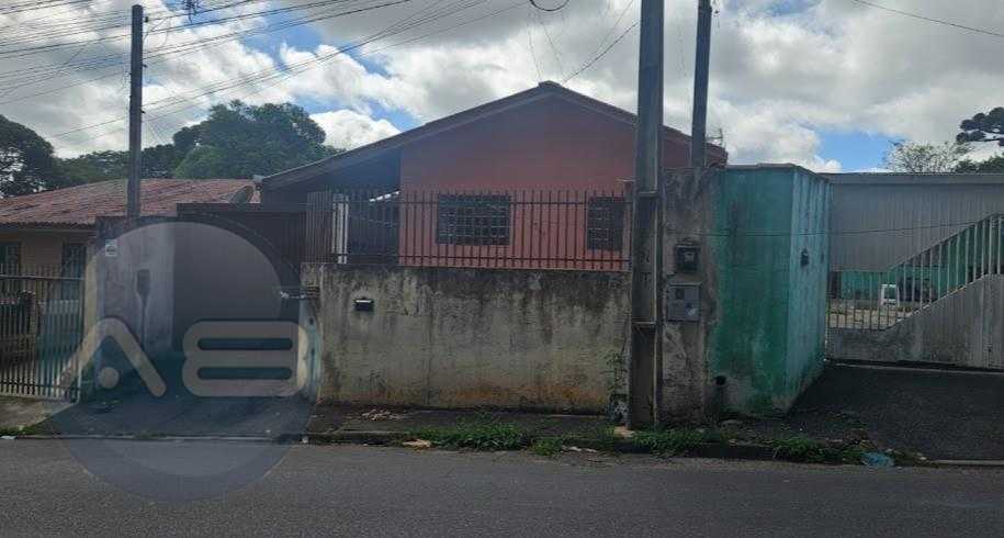 Casa à venda, Bairro Guarituba, PIRAQUARA - PR