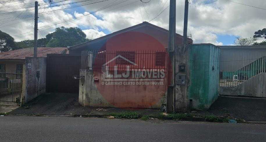 Casa à venda, Bairro Guarituba, PIRAQUARA - PR