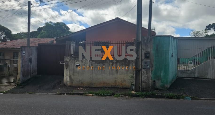 Casa à venda, Bairro Guarituba, PIRAQUARA - PR