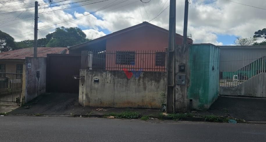 Casa à venda, Bairro Guarituba, PIRAQUARA - PR