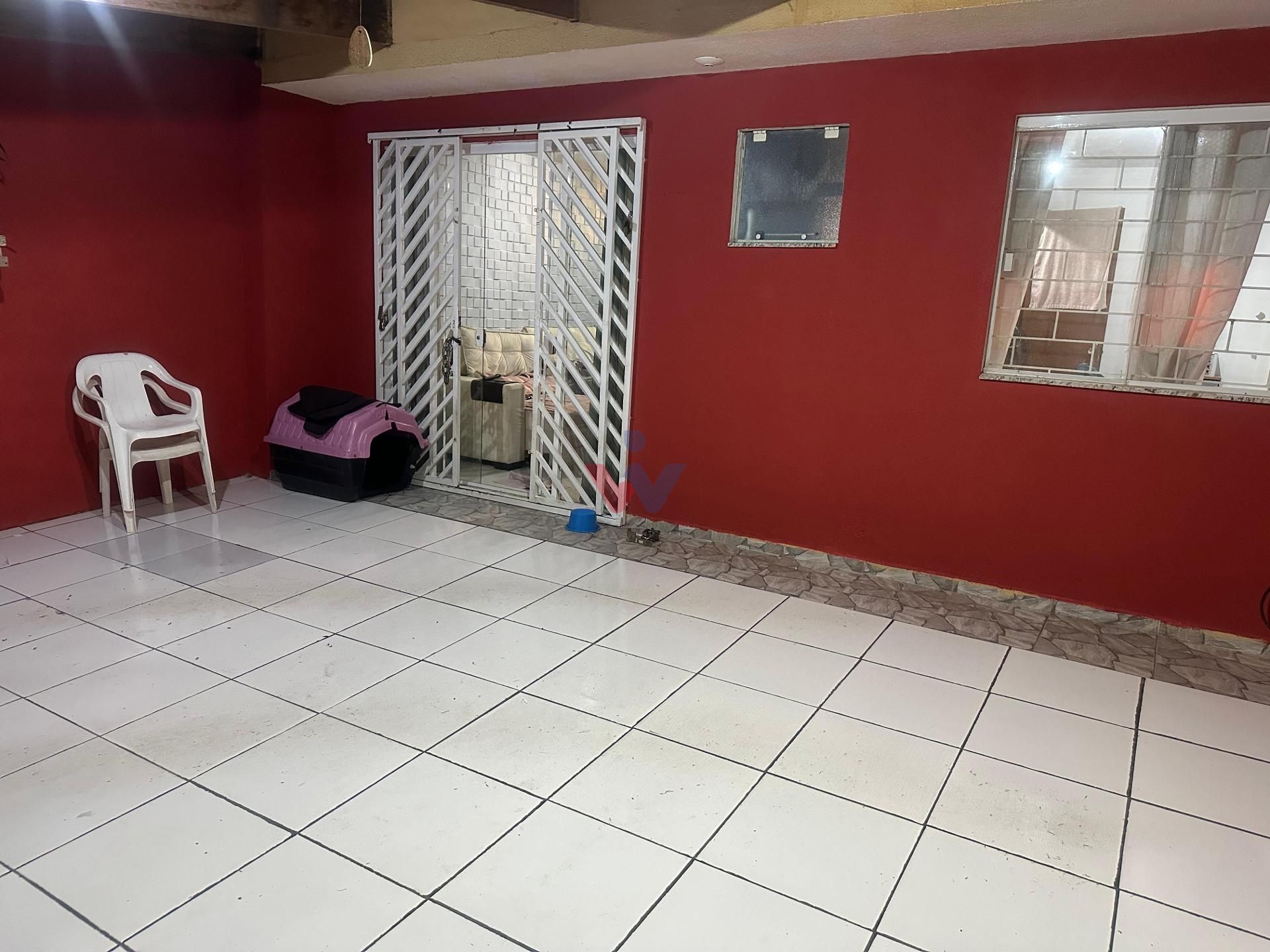 Casa Piraquara 50 m2, 03 qtos, 02 vagas R  250 mil aceita financ.