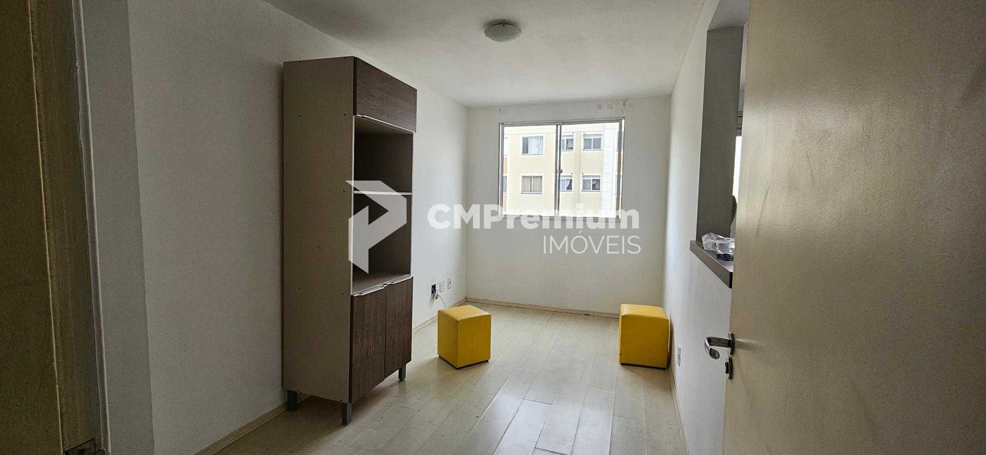 Apartamento à venda, Boneca do Iguaçu, SAO JOSE DOS PINHAIS - PR