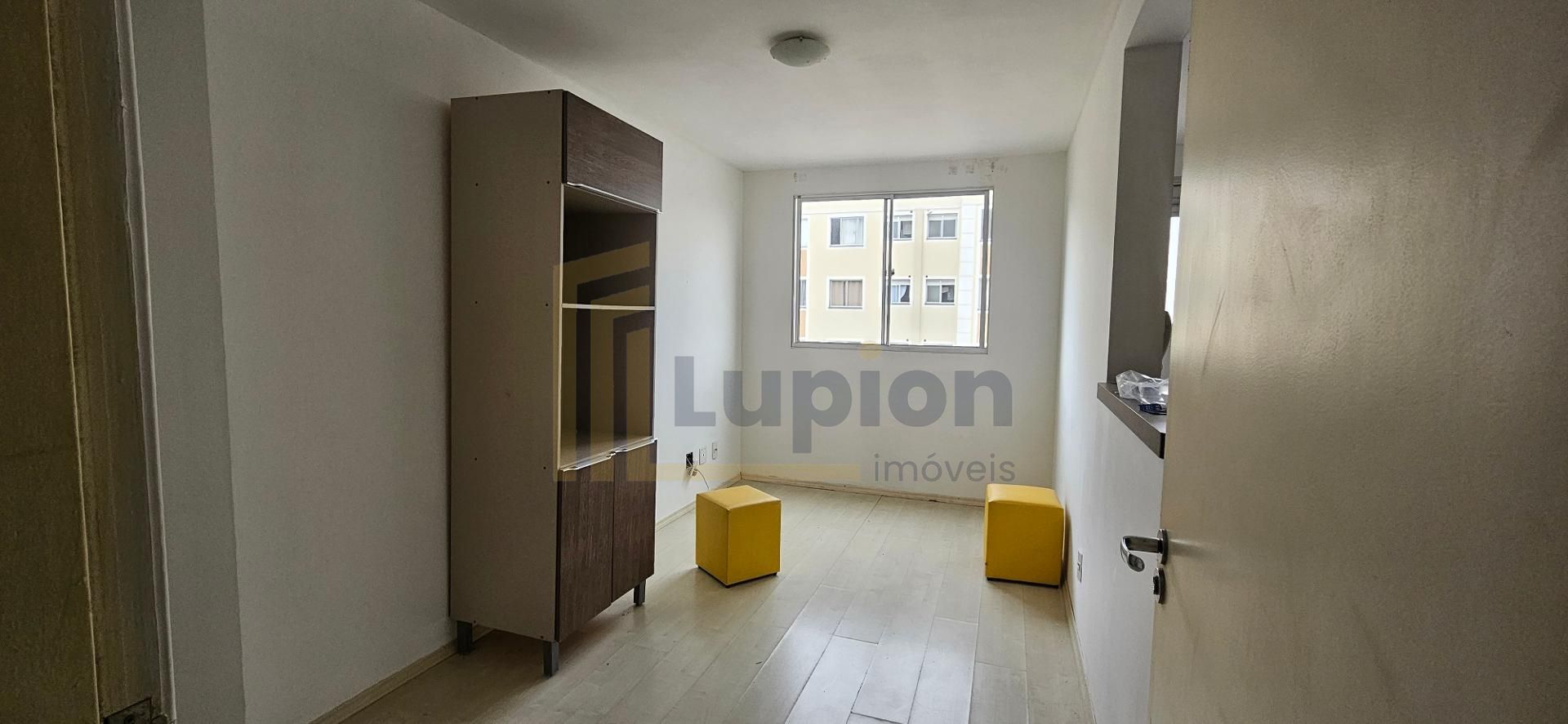 Apartamento à venda, Boneca do Iguaçu, SAO JOSE DOS PINHAIS - PR